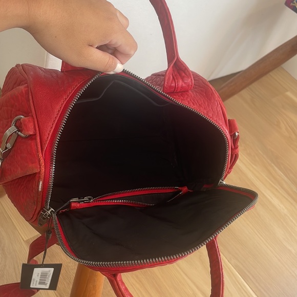 Alexander Wang Rocco Crossbody Bag - Picture 11 of 13